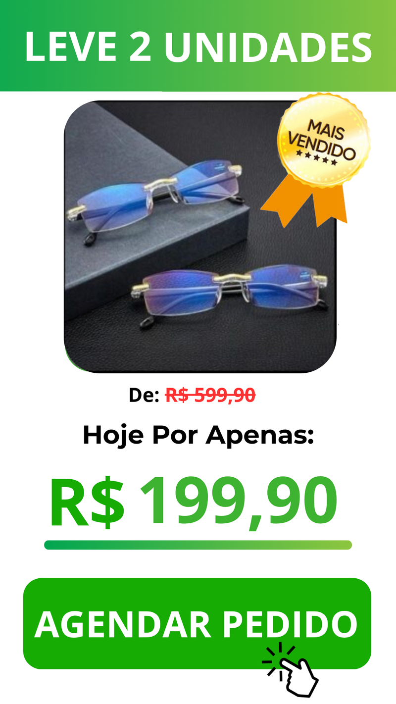 Óculos 2V PRO